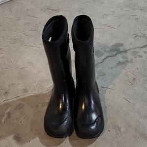 BOGS Rain Snow Boots